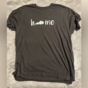 KY Home T-Shirt- size Xlarge